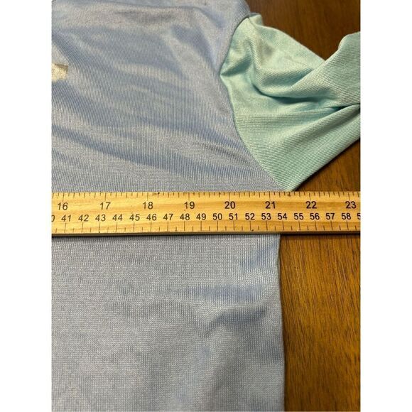 DISNEY WOMENS STITCH 2 PIECE PAJAMA  SET - size small 4/6 - Picture 7 of 9